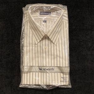 Men’s Wentworth Button Down